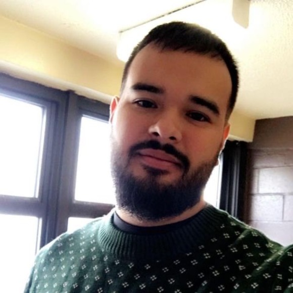 Meet your Posher, William - Picture 1 of 1